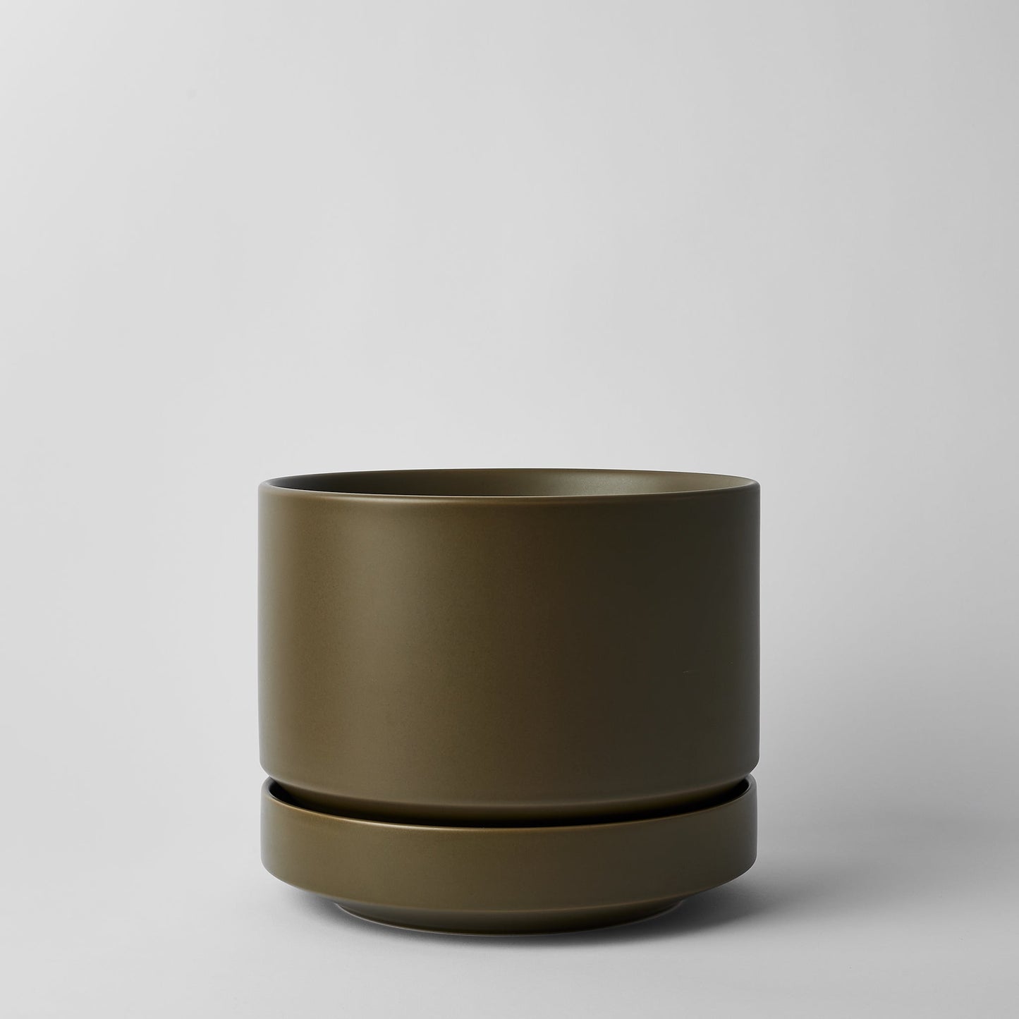 Round Two Planter by Revival Ceramics