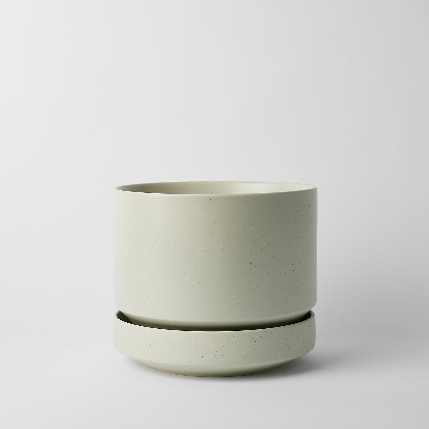 Round Two Planter by Revival Ceramics