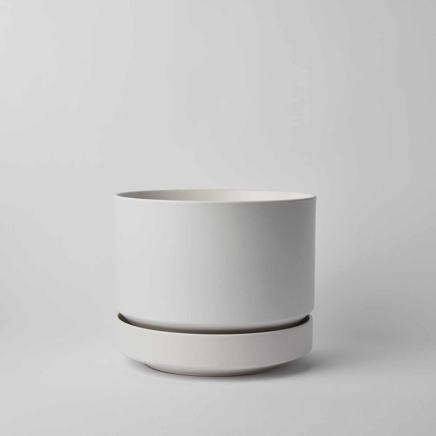 Round Two Planter by Revival Ceramics