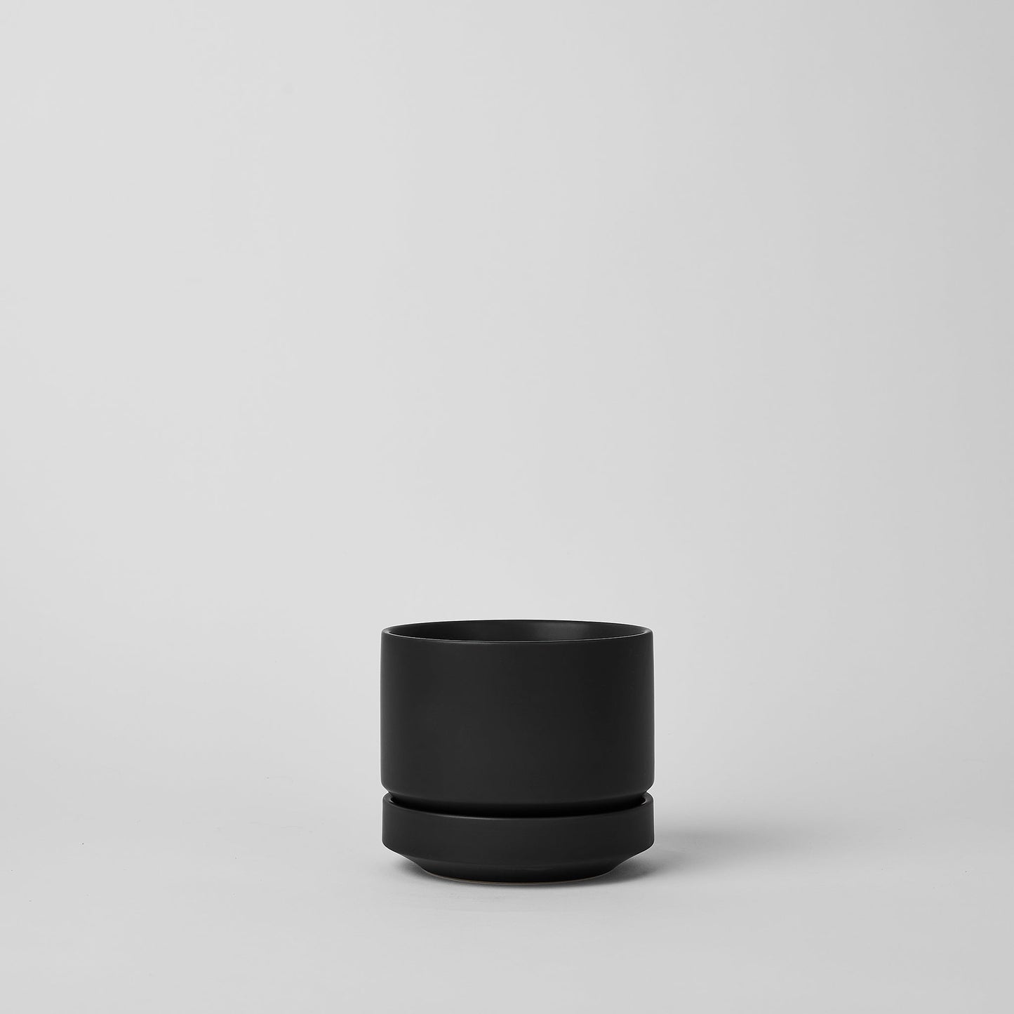 Round Two Planter by Revival Ceramics