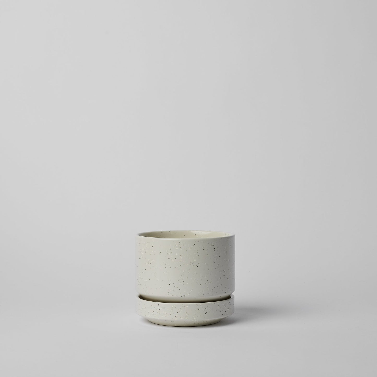 Round Two Planter by Revival Ceramics