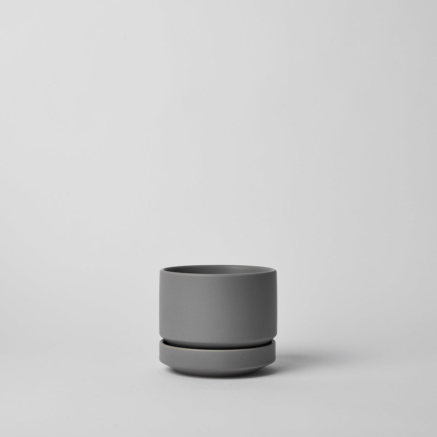 Round Two Planter by Revival Ceramics