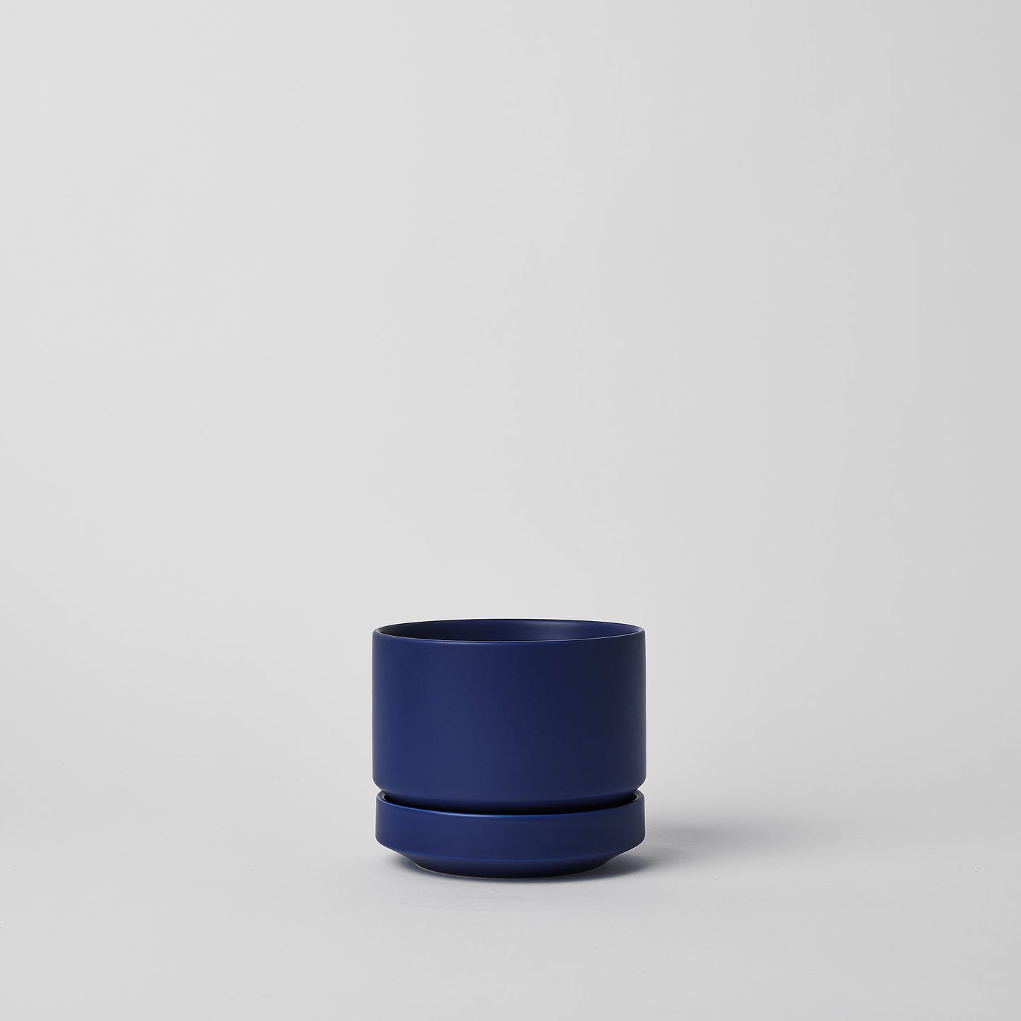 Round Two Planter by Revival Ceramics