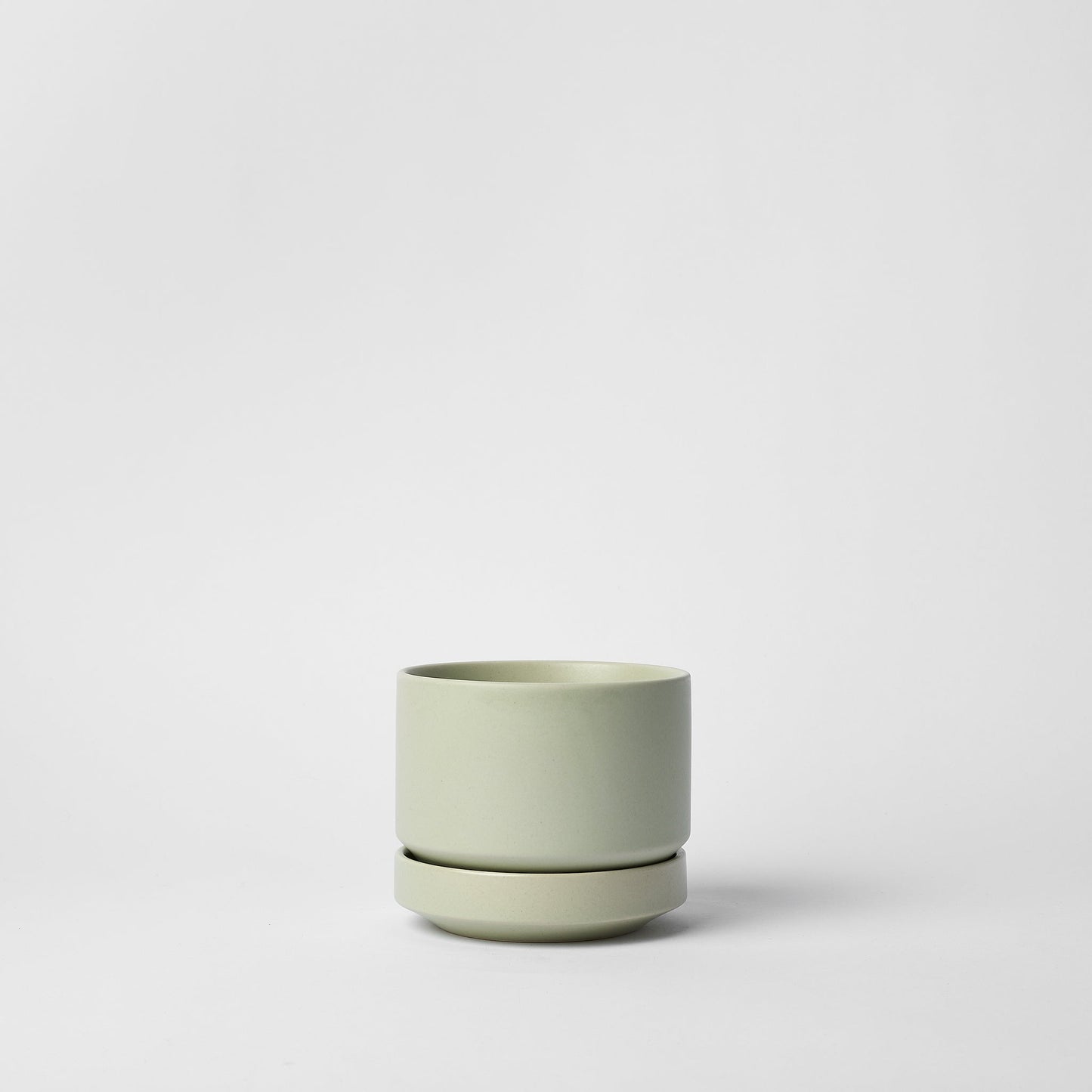 Round Two Planter by Revival Ceramics