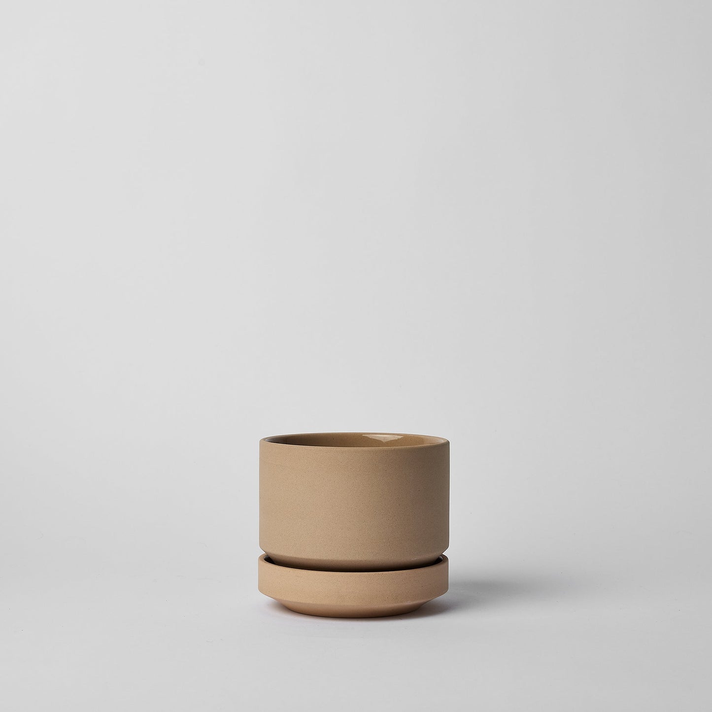 Round Two Planter by Revival Ceramics
