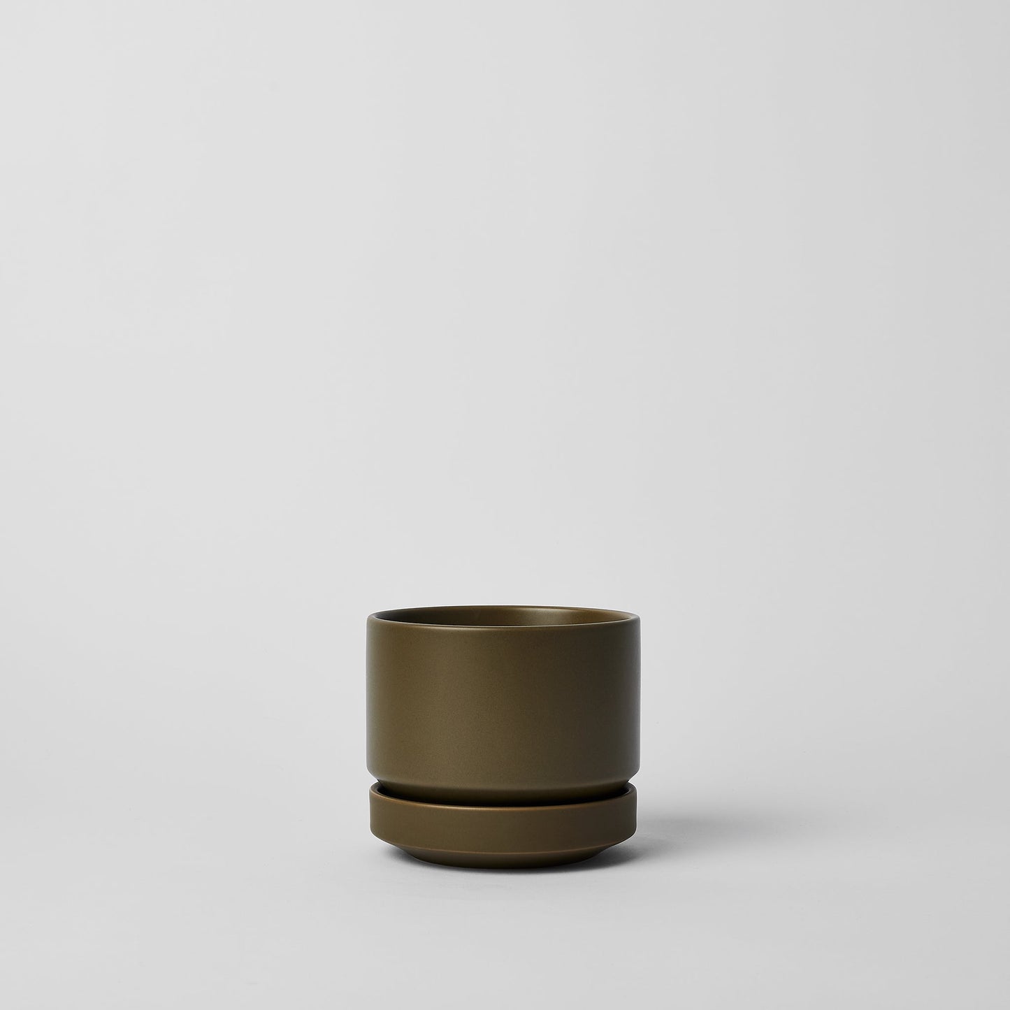 Round Two Planter by Revival Ceramics