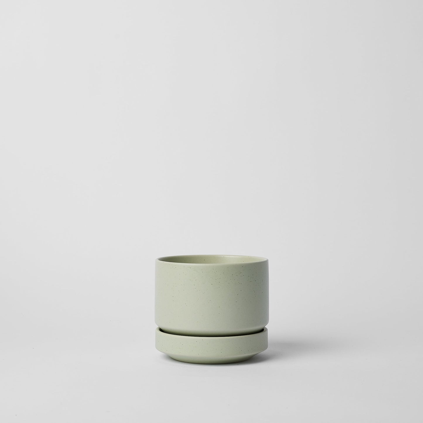 Round Two Planter by Revival Ceramics