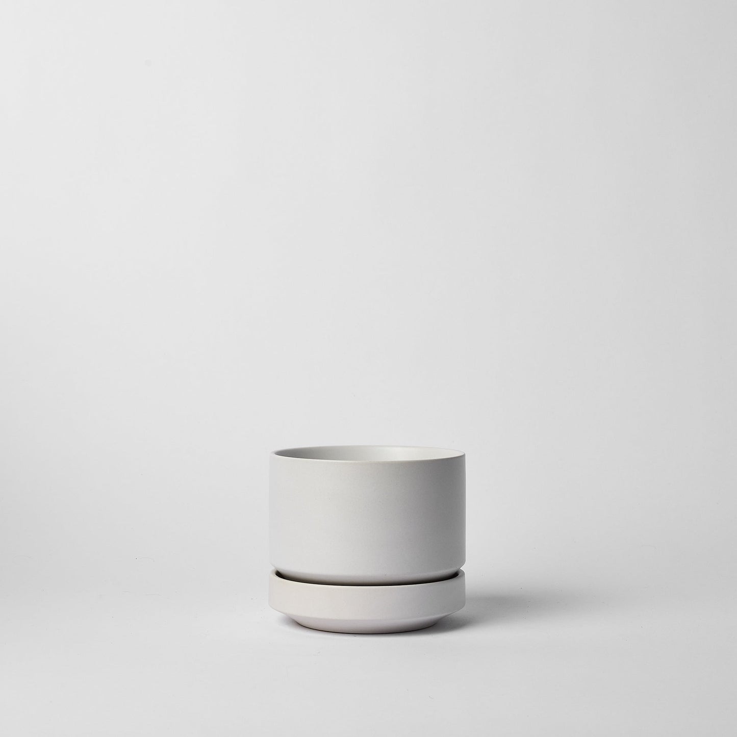 Round Two Planter by Revival Ceramics
