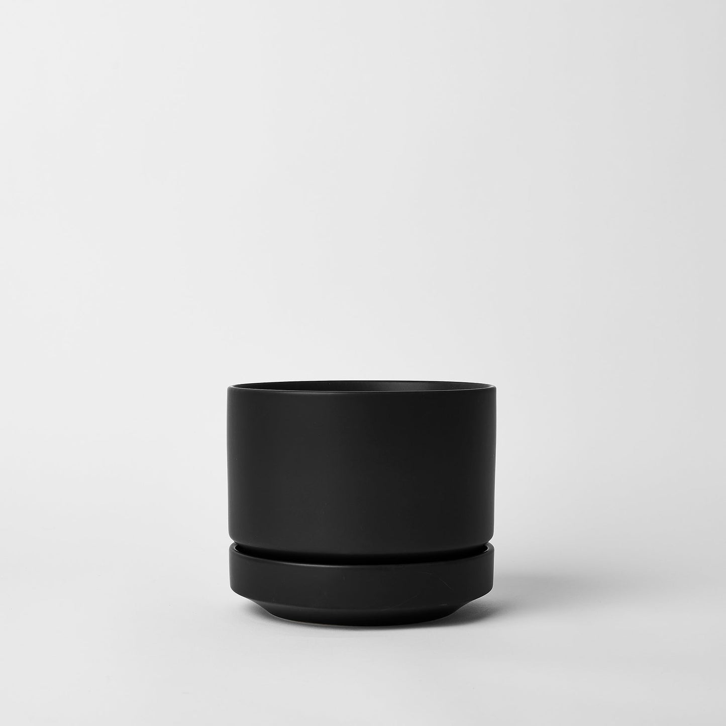 Round Two Planter by Revival Ceramics