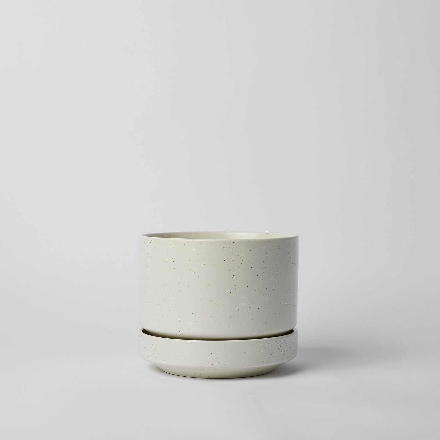 Round Two Planter by Revival Ceramics