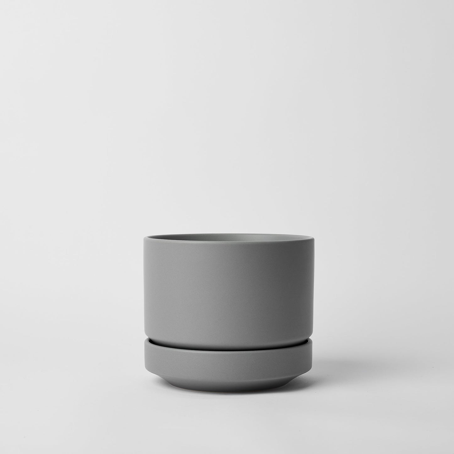 Round Two Planter by Revival Ceramics