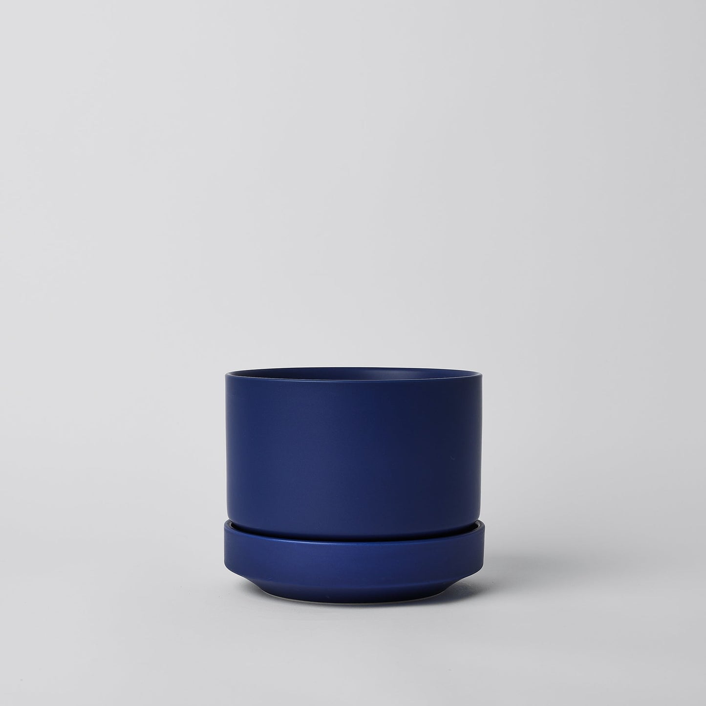 Round Two Planter by Revival Ceramics