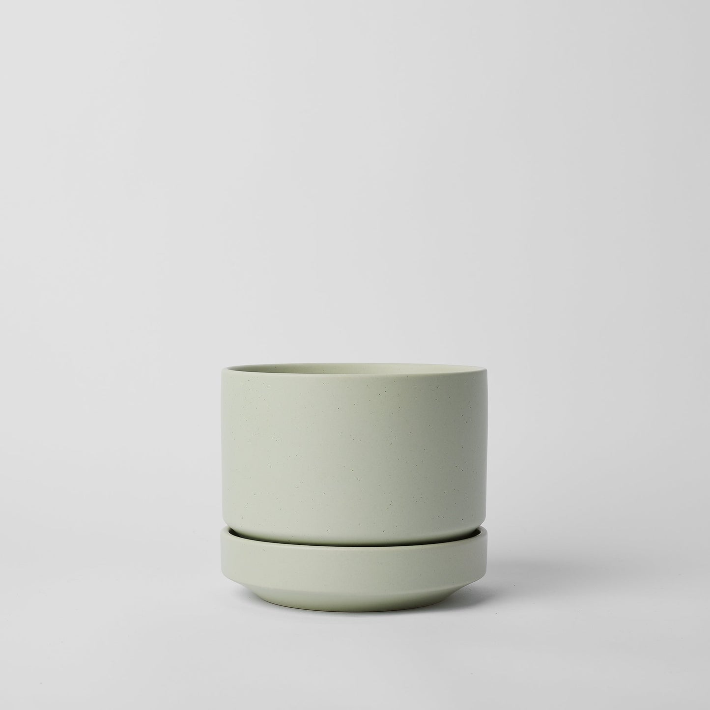 Round Two Planter by Revival Ceramics