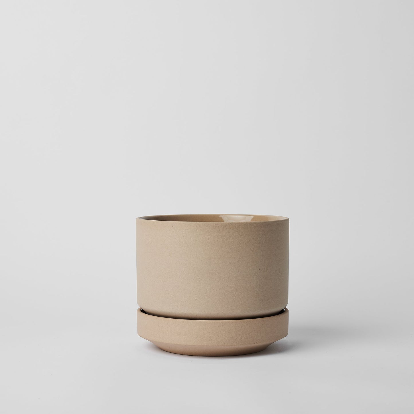 Round Two Planter by Revival Ceramics