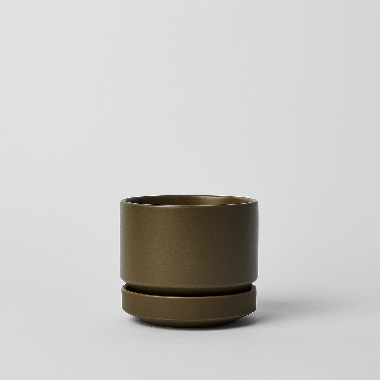 Round Two Planter by Revival Ceramics