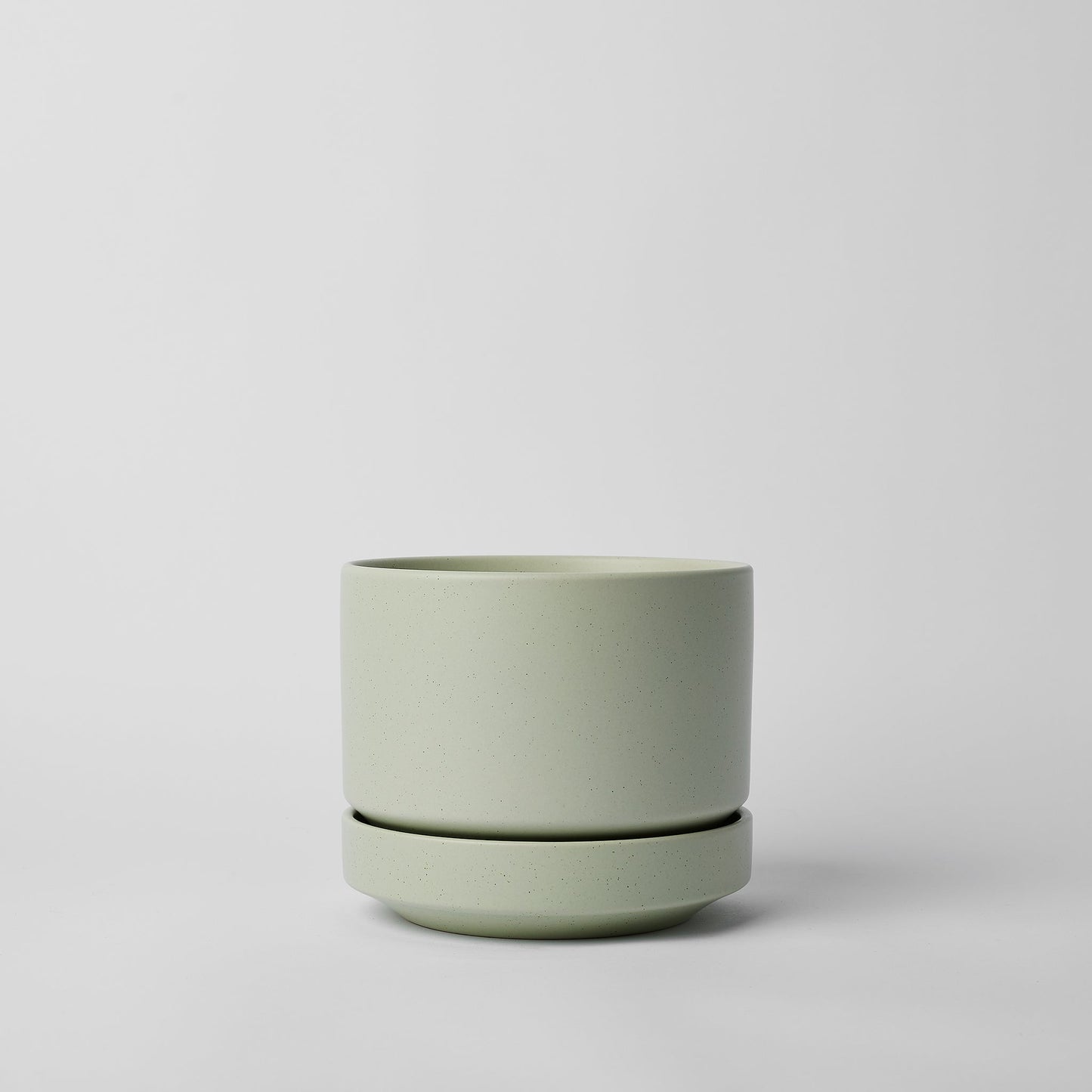 Round Two Planter by Revival Ceramics