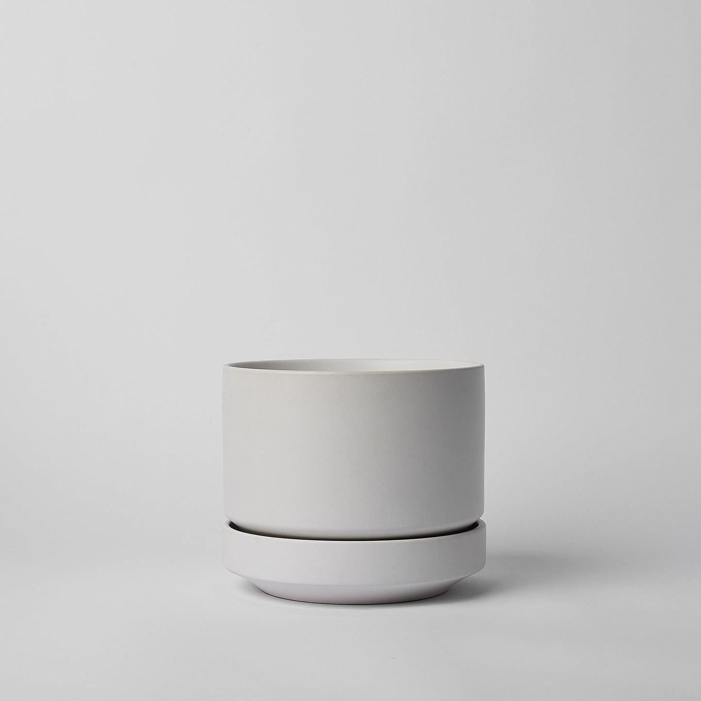 Round Two Planter by Revival Ceramics