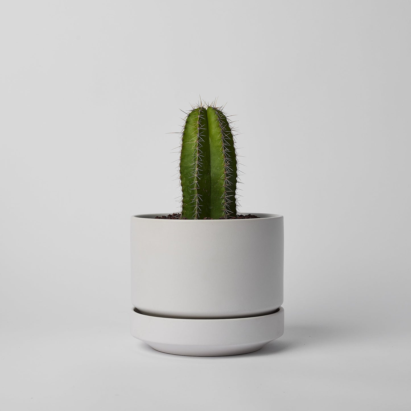 Round Two Planter by Revival Ceramics