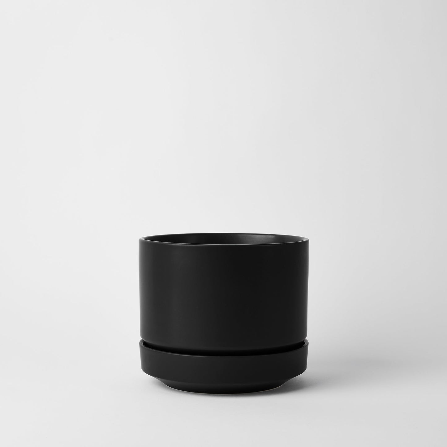 Round Two Planter by Revival Ceramics