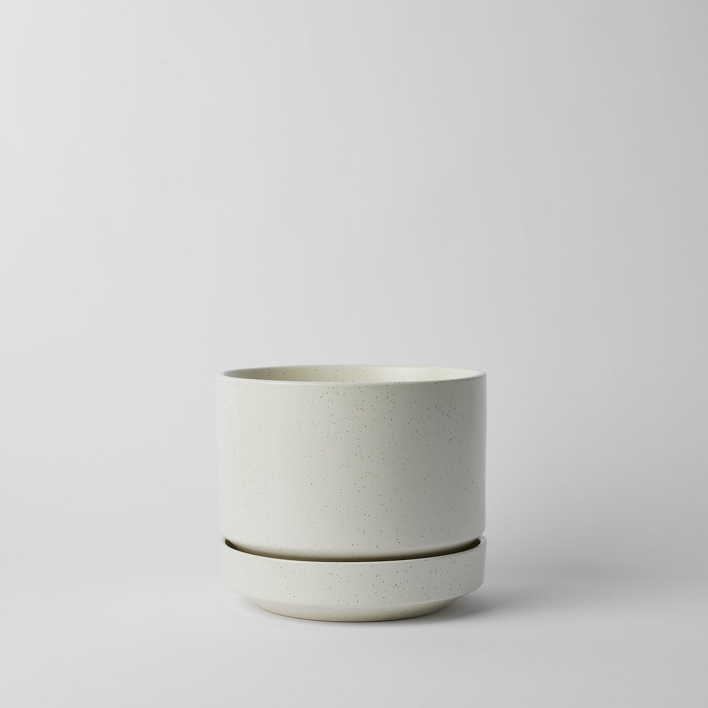 Round Two Planter by Revival Ceramics