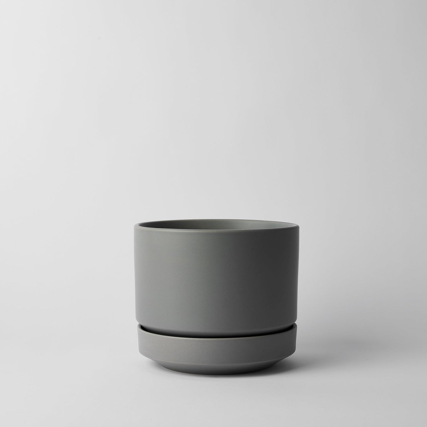 Round Two Planter by Revival Ceramics