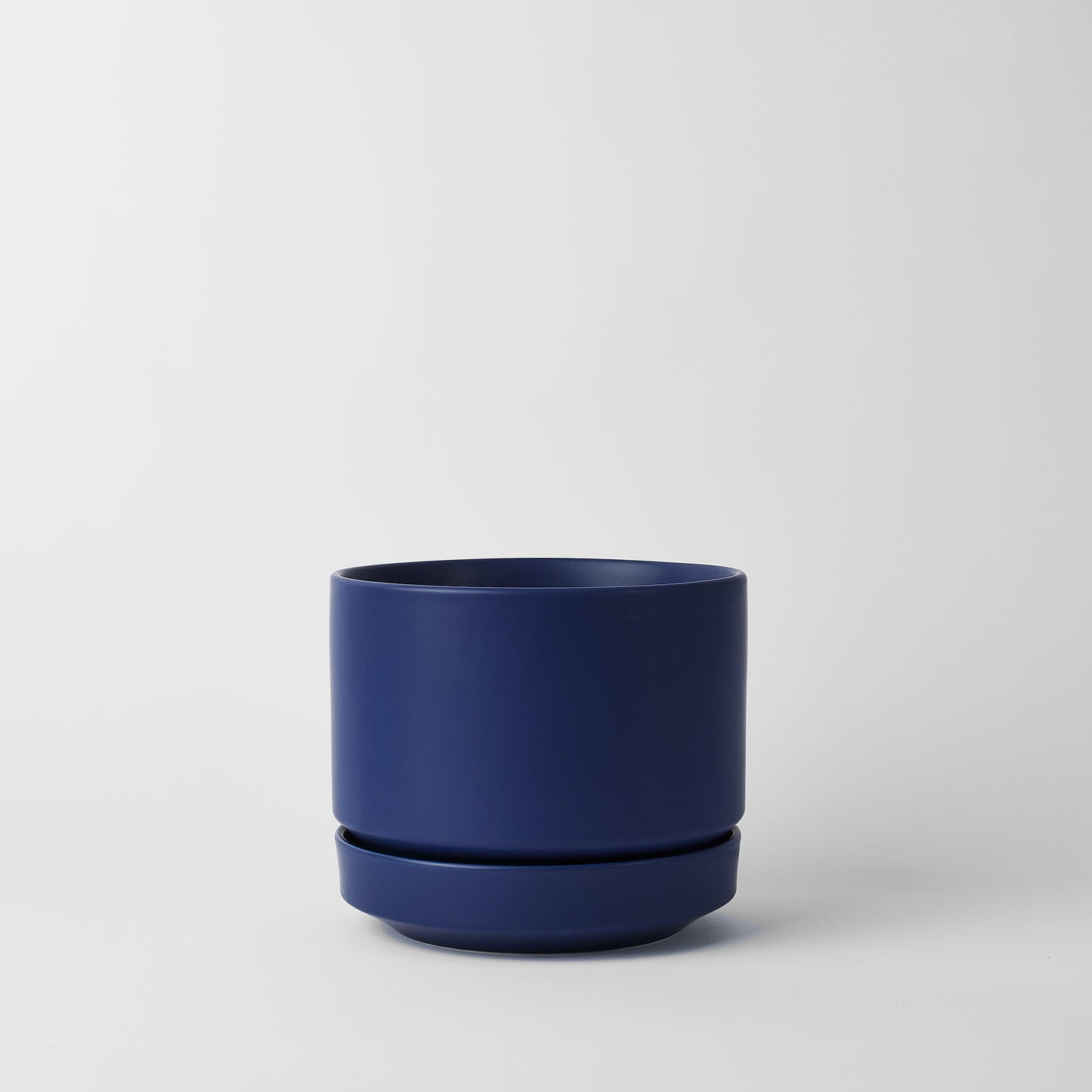 Round Two Planter by Revival Ceramics