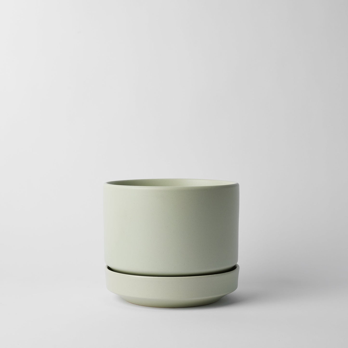 Round Two Planter by Revival Ceramics