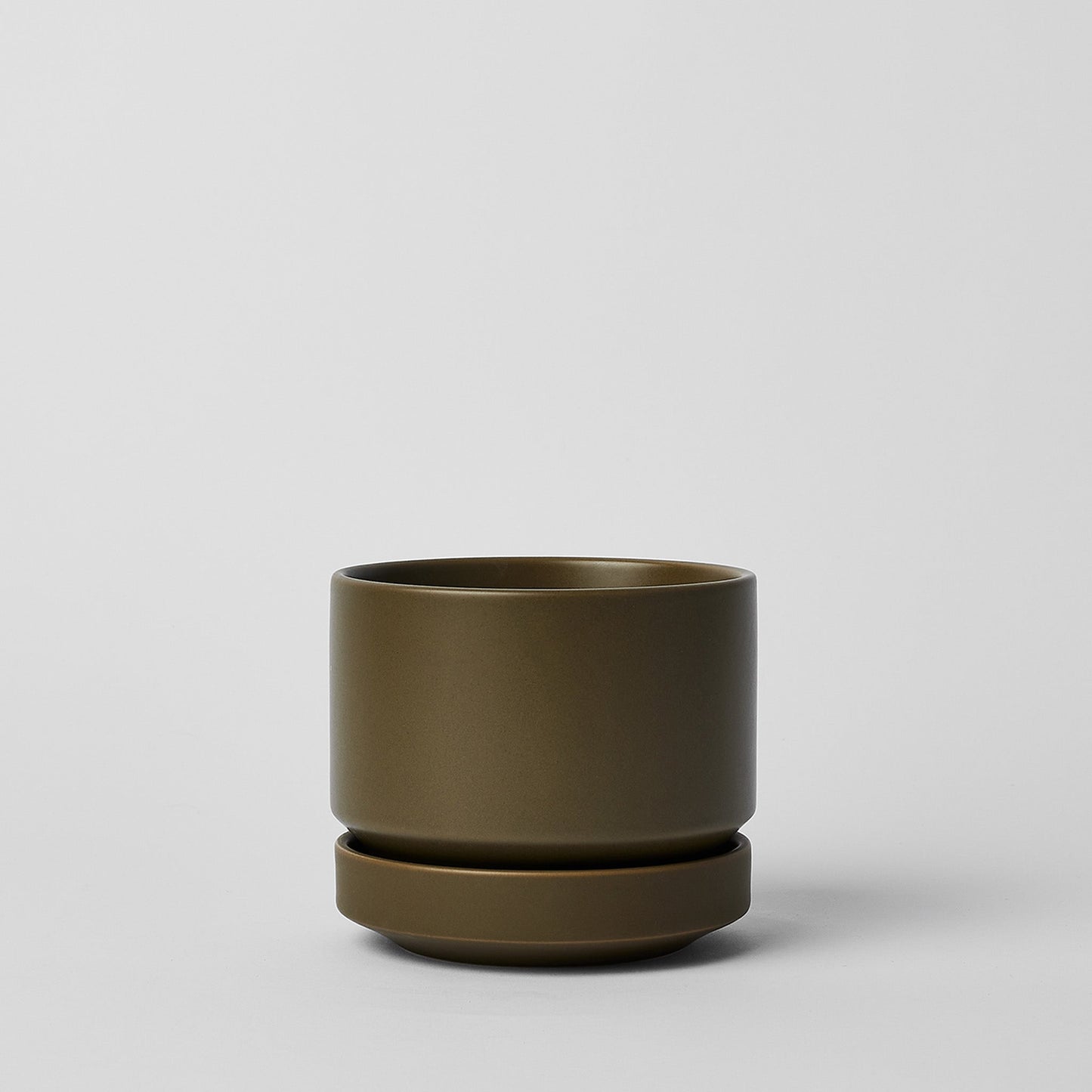 Round Two Planter by Revival Ceramics