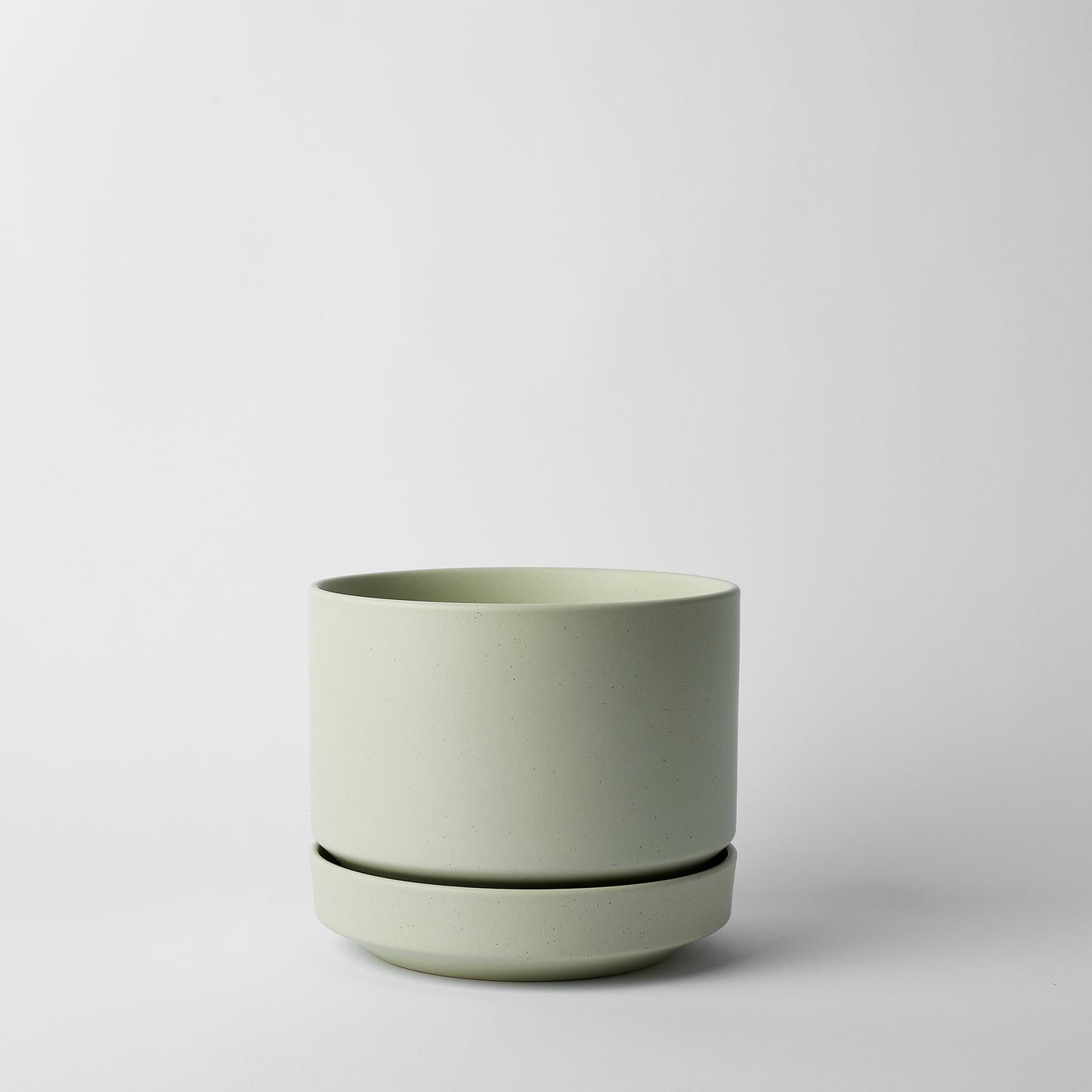 Round Two Planter by Revival Ceramics