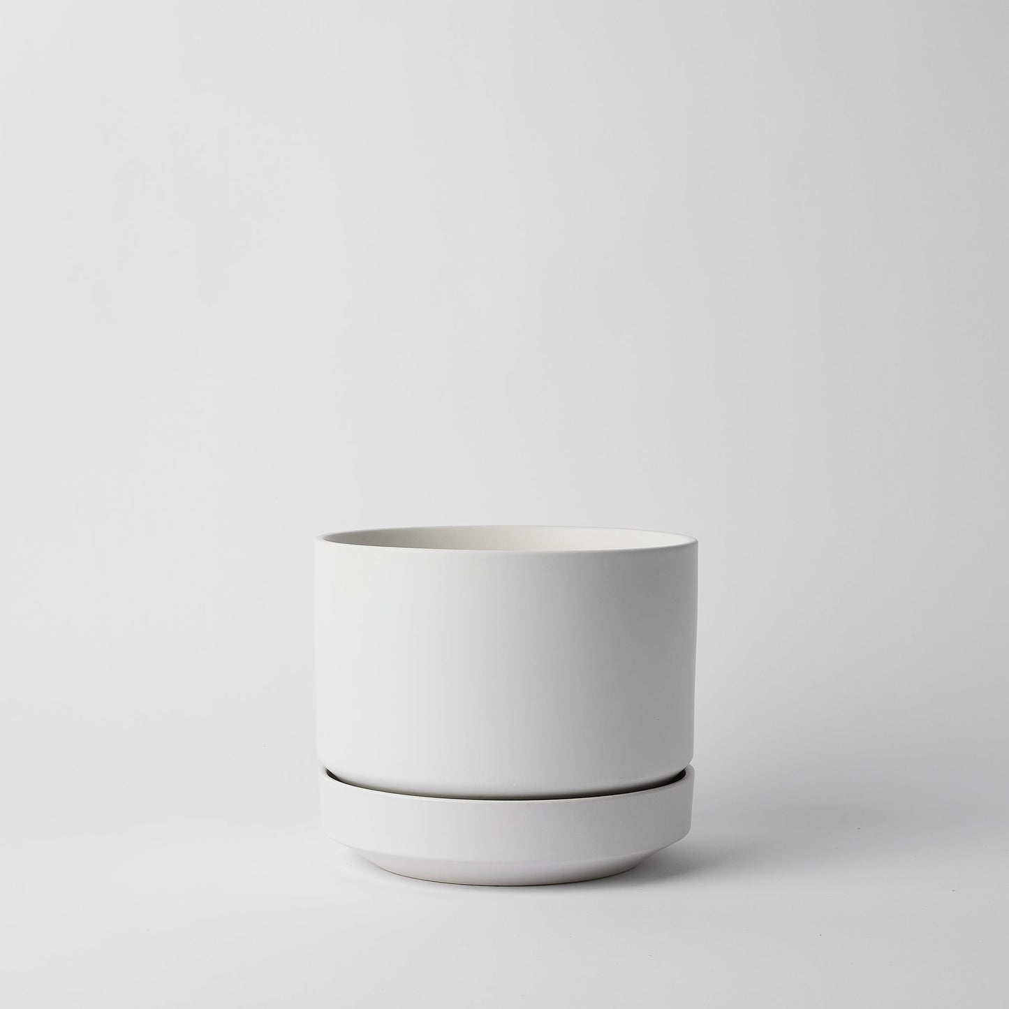 Round Two Planter by Revival Ceramics