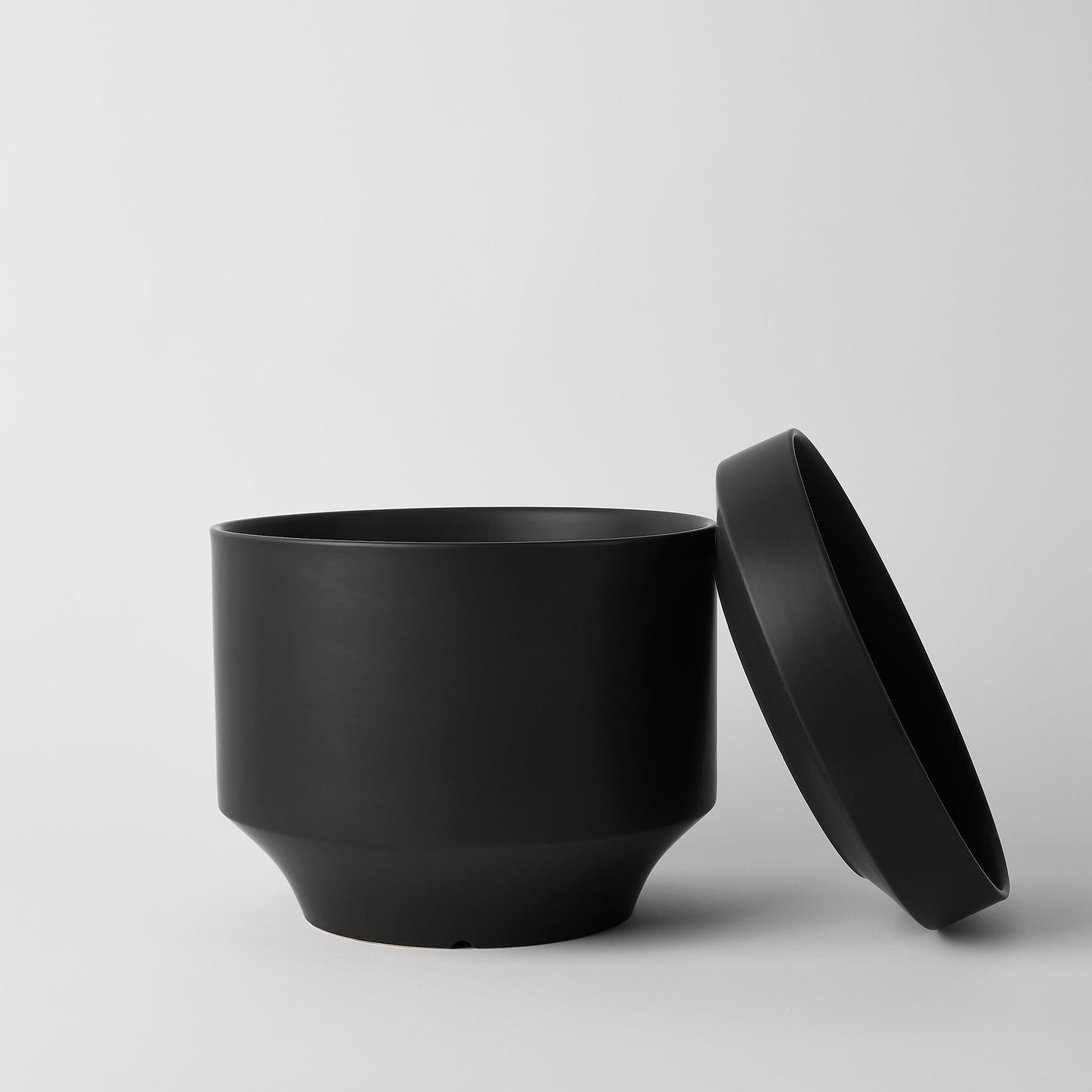 Round Two Planter by Revival Ceramics