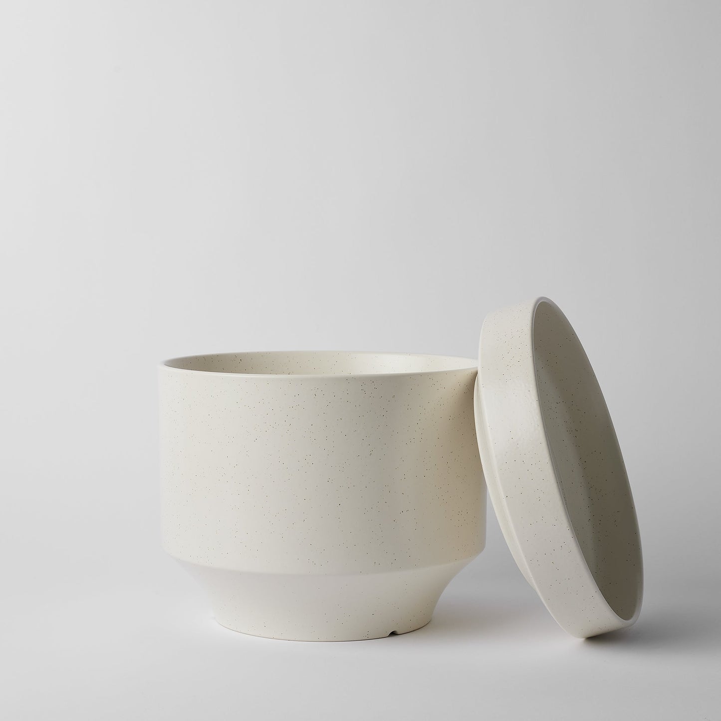 Round Two Planter by Revival Ceramics