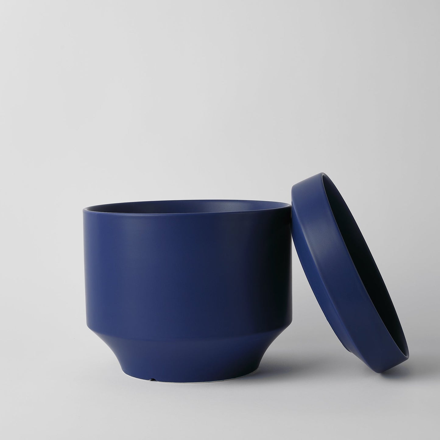 Round Two Planter by Revival Ceramics