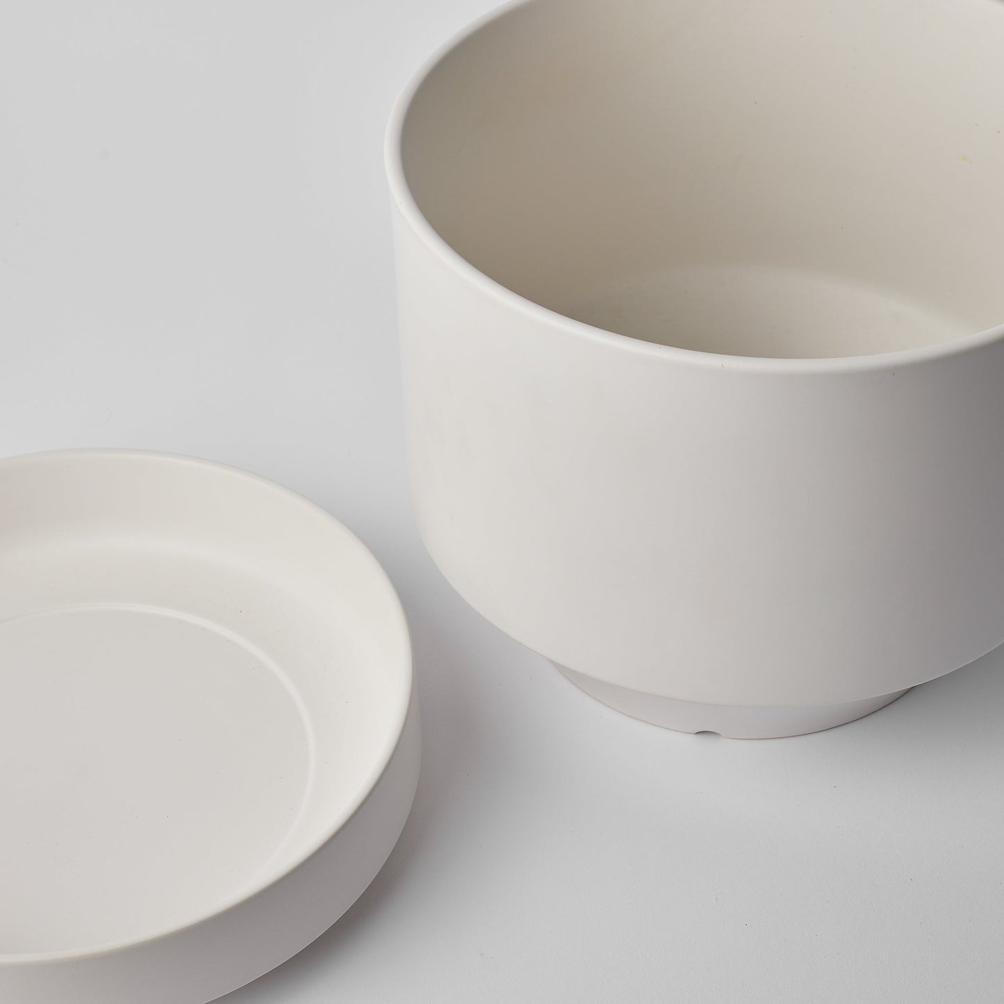 Round Two Planter by Revival Ceramics
