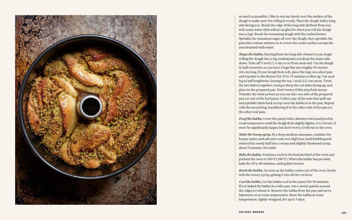 The Art of Gluten-Free Bread