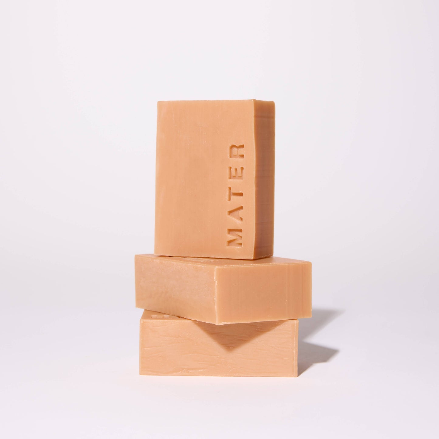 Geranium Face, Hands, + Body Bar Soap