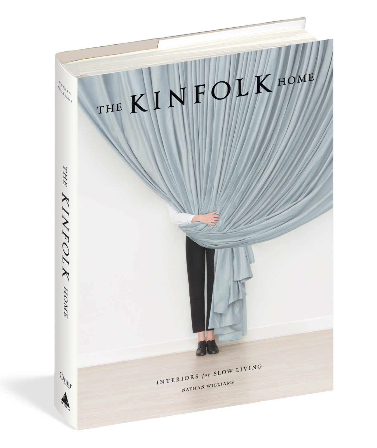 The Kinfolk Home