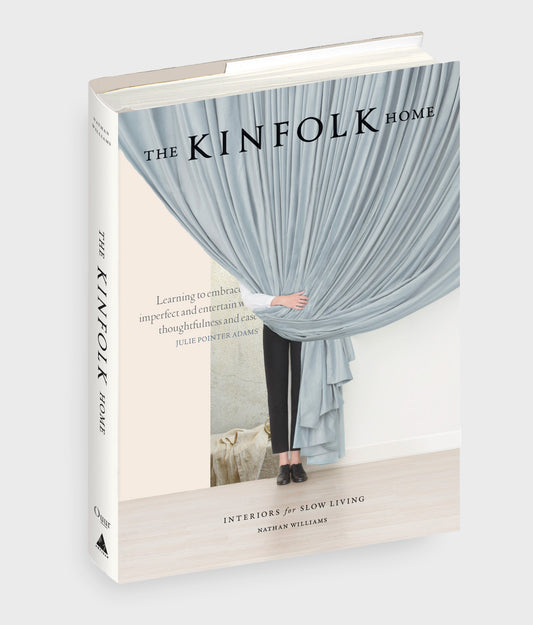 The Kinfolk Home
