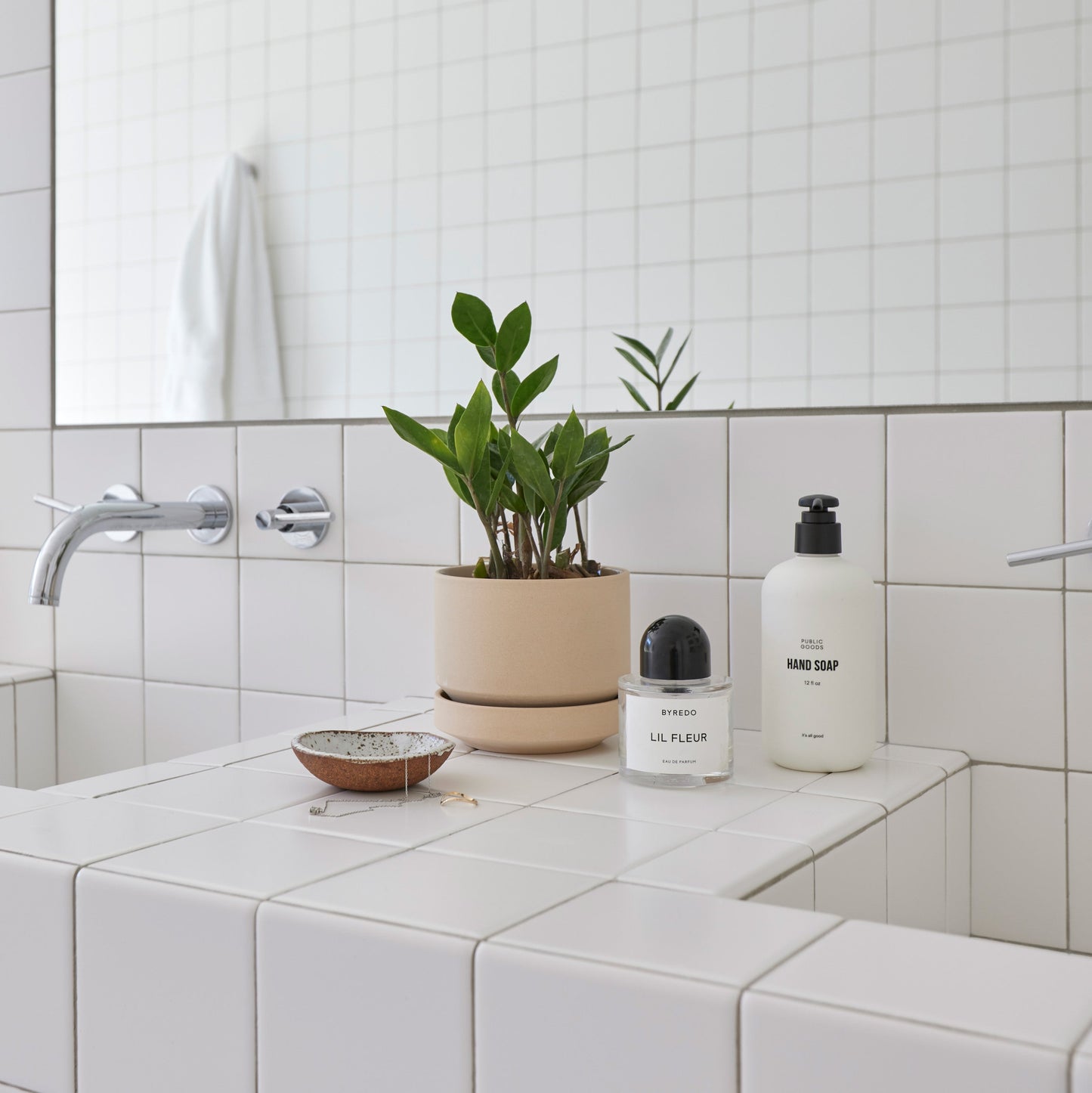 Round Two Planter by Revival Ceramics