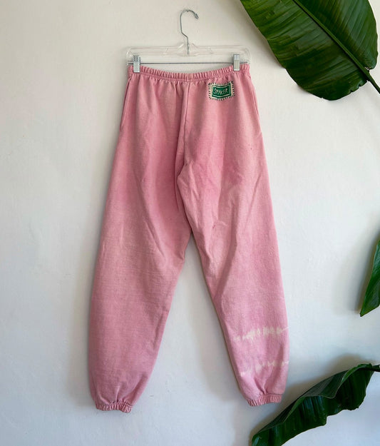 Prickly Pear Sweatpants