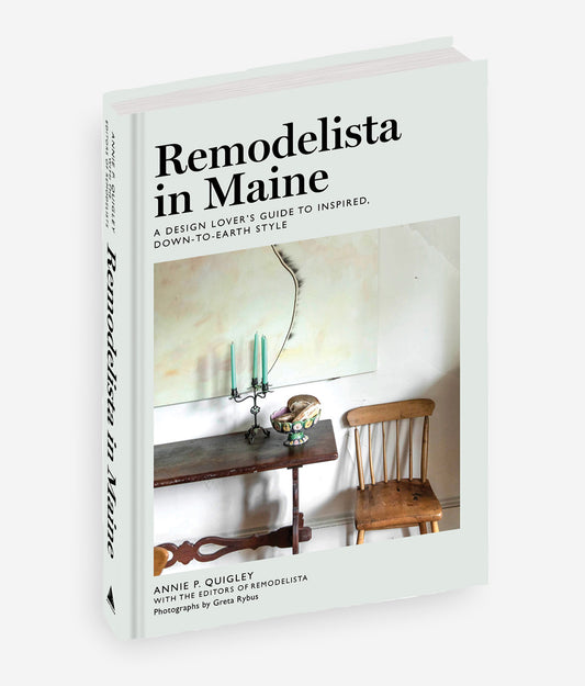 Remodelista in Maine