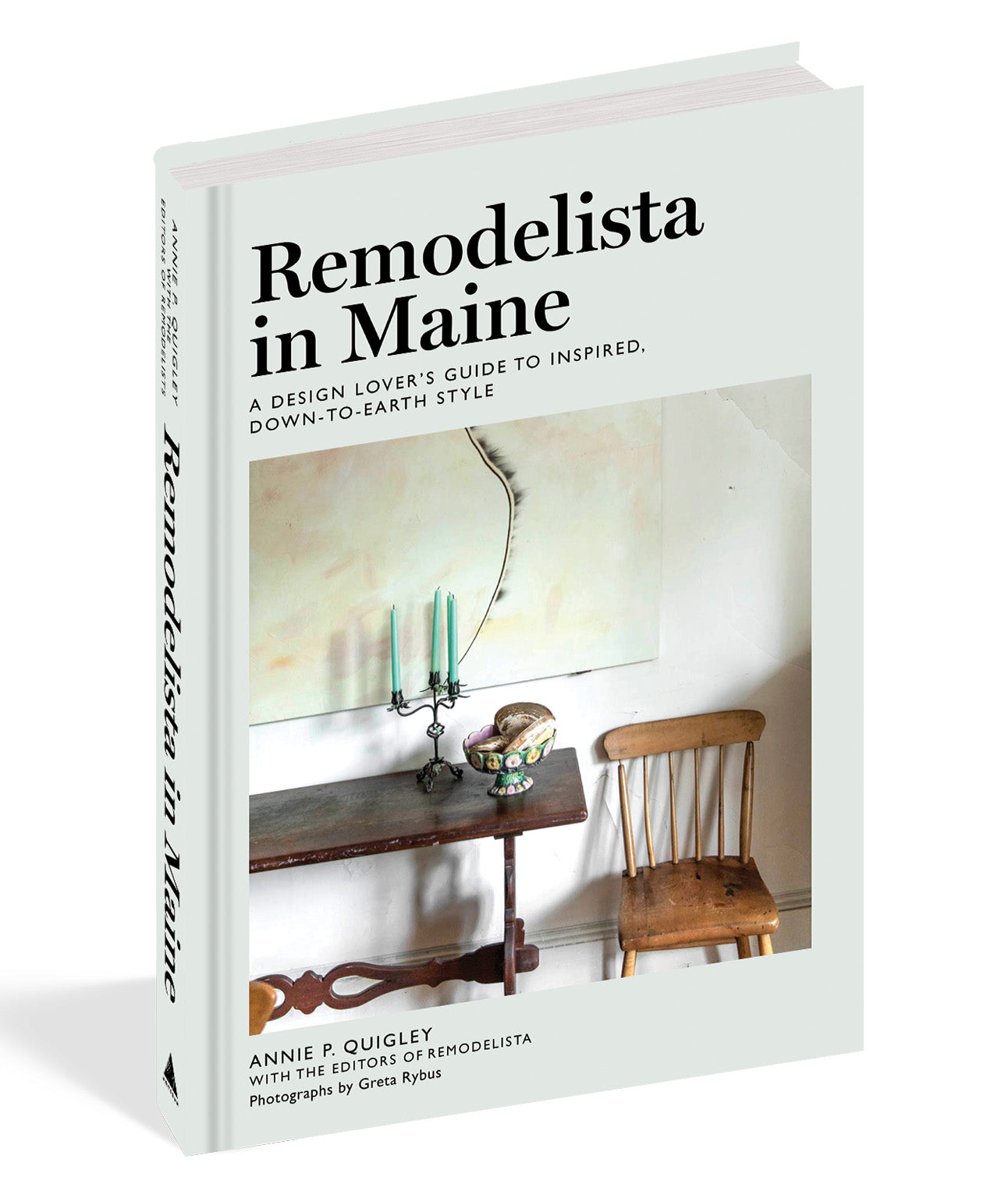 Remodelista in Maine