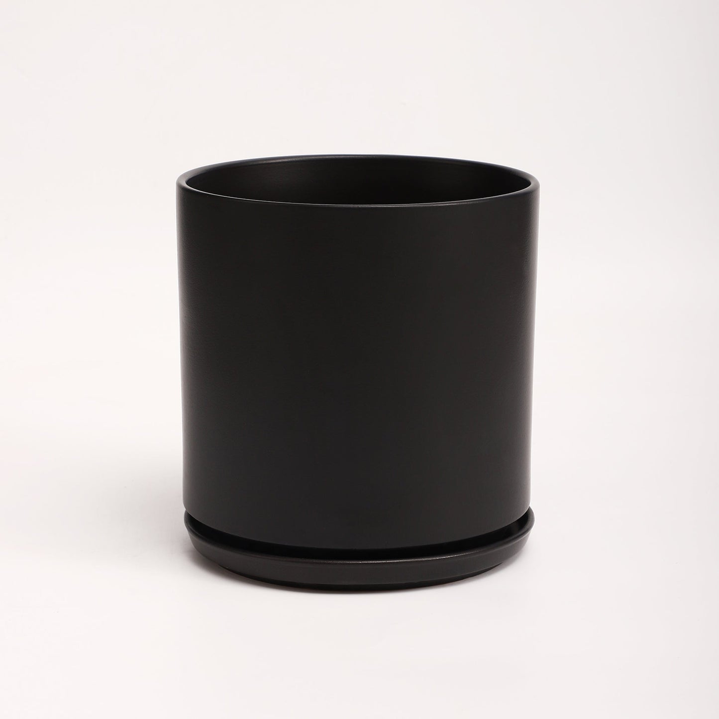 The Cylinder Planter, G2 by Revival Ceramics