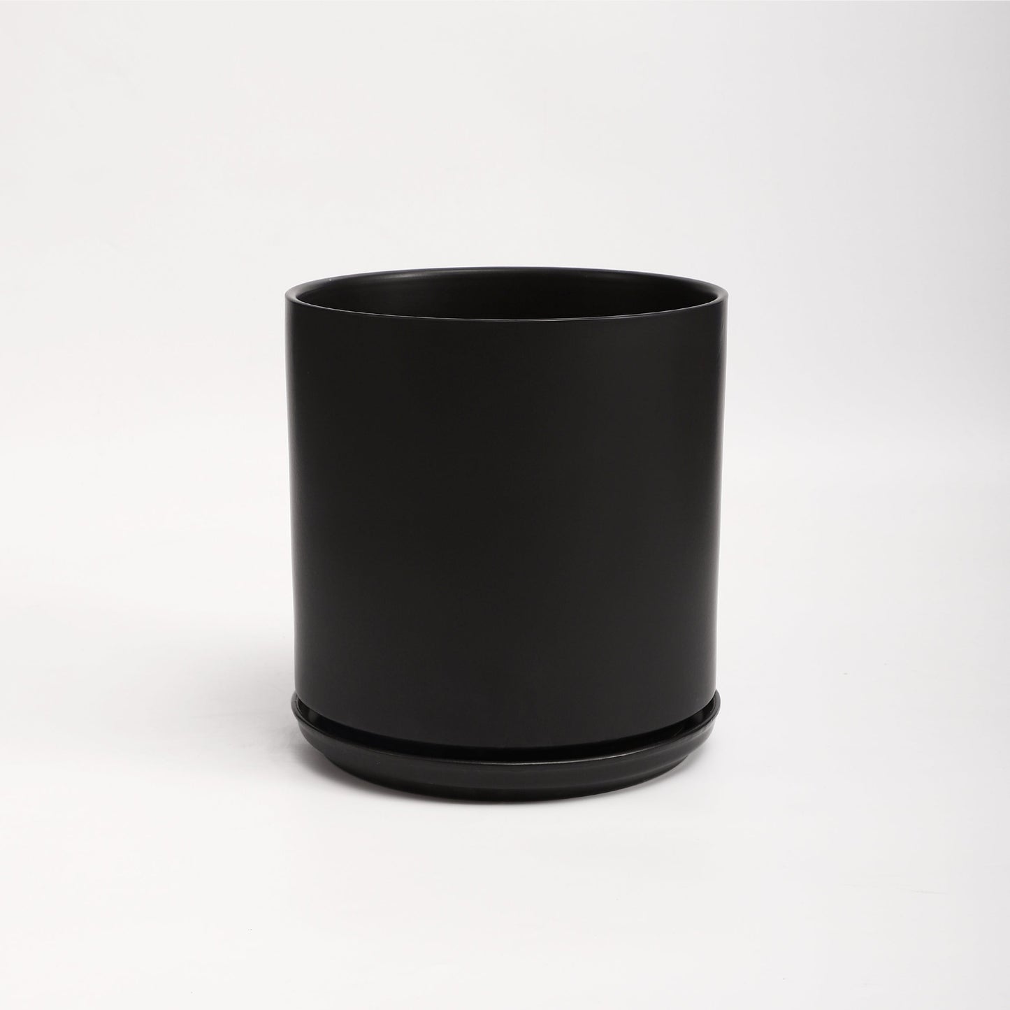 The Cylinder Planter, G2 by Revival Ceramics