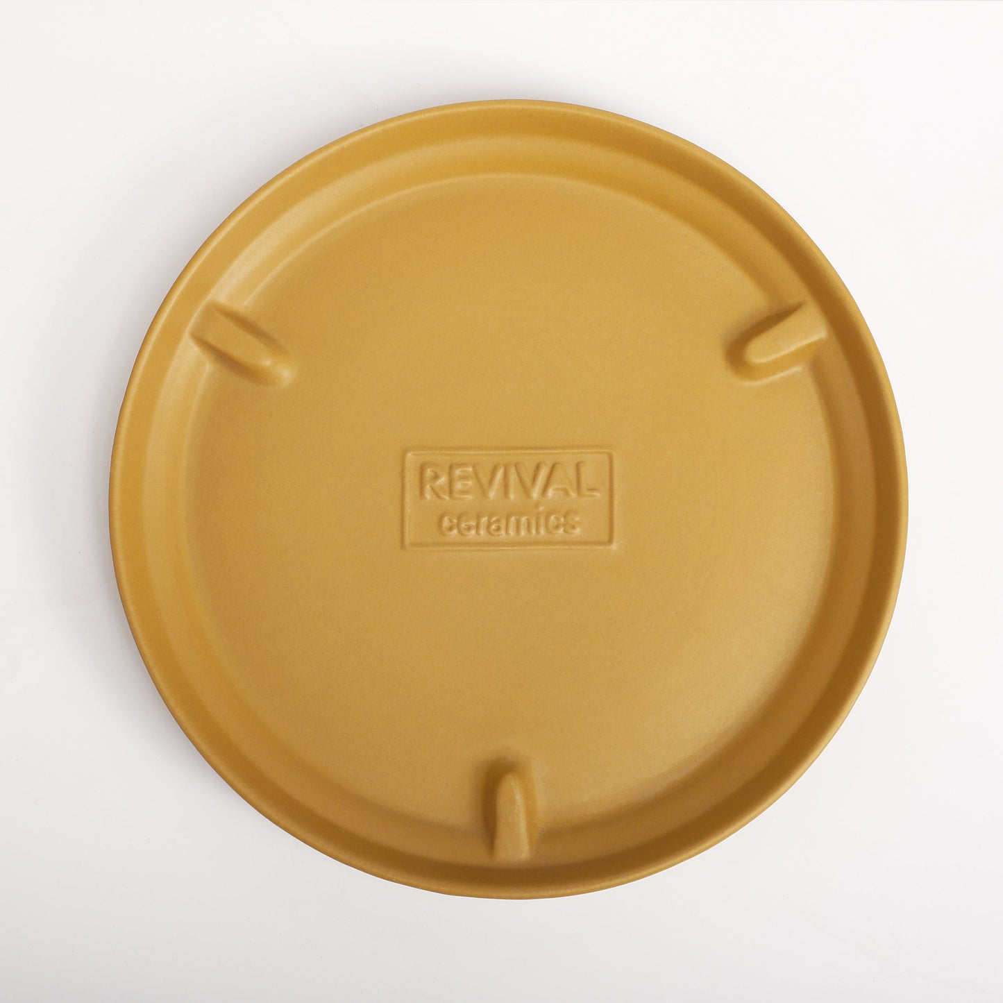 The Cylinder Planter, G2 by Revival Ceramics