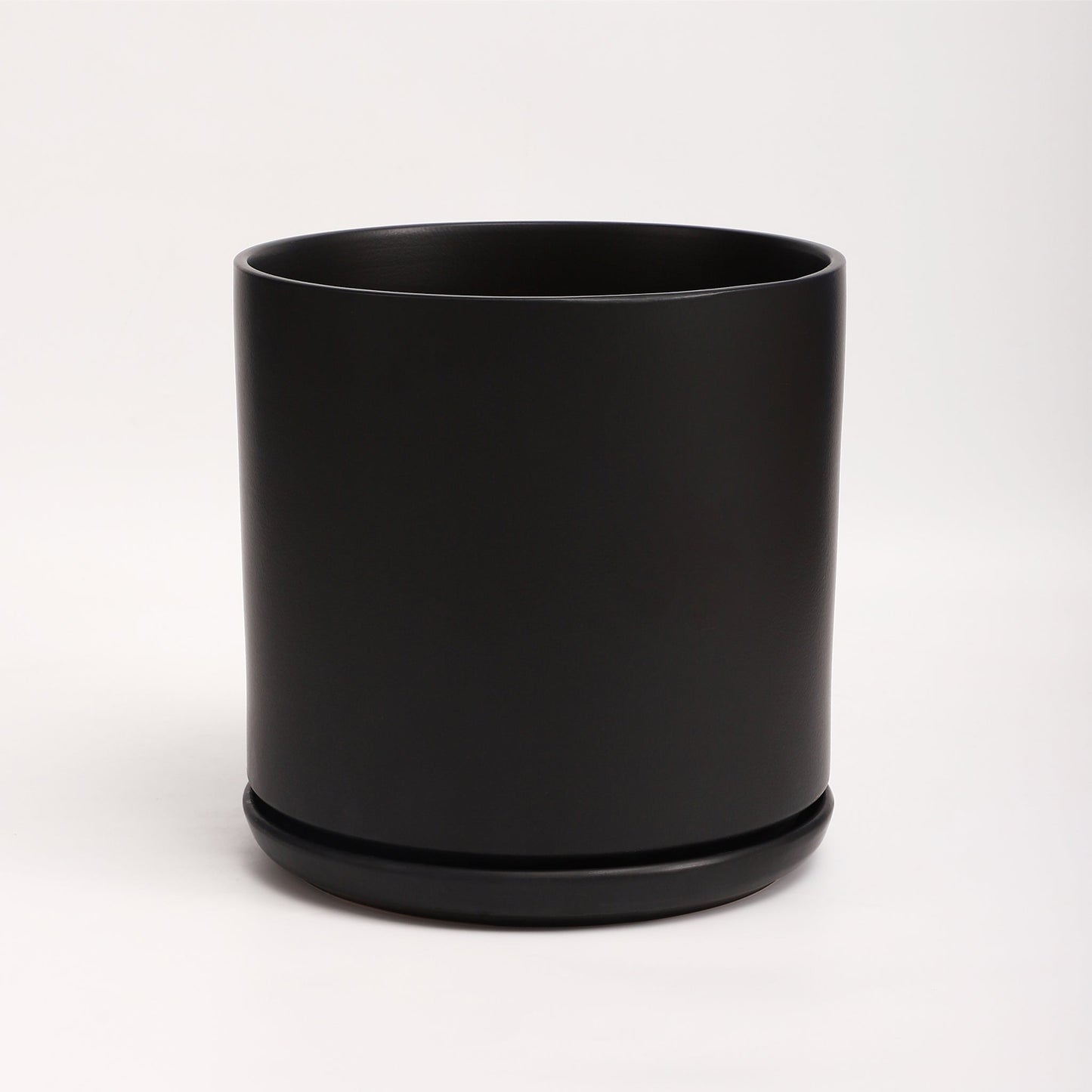 The Cylinder Planter, G2 by Revival Ceramics