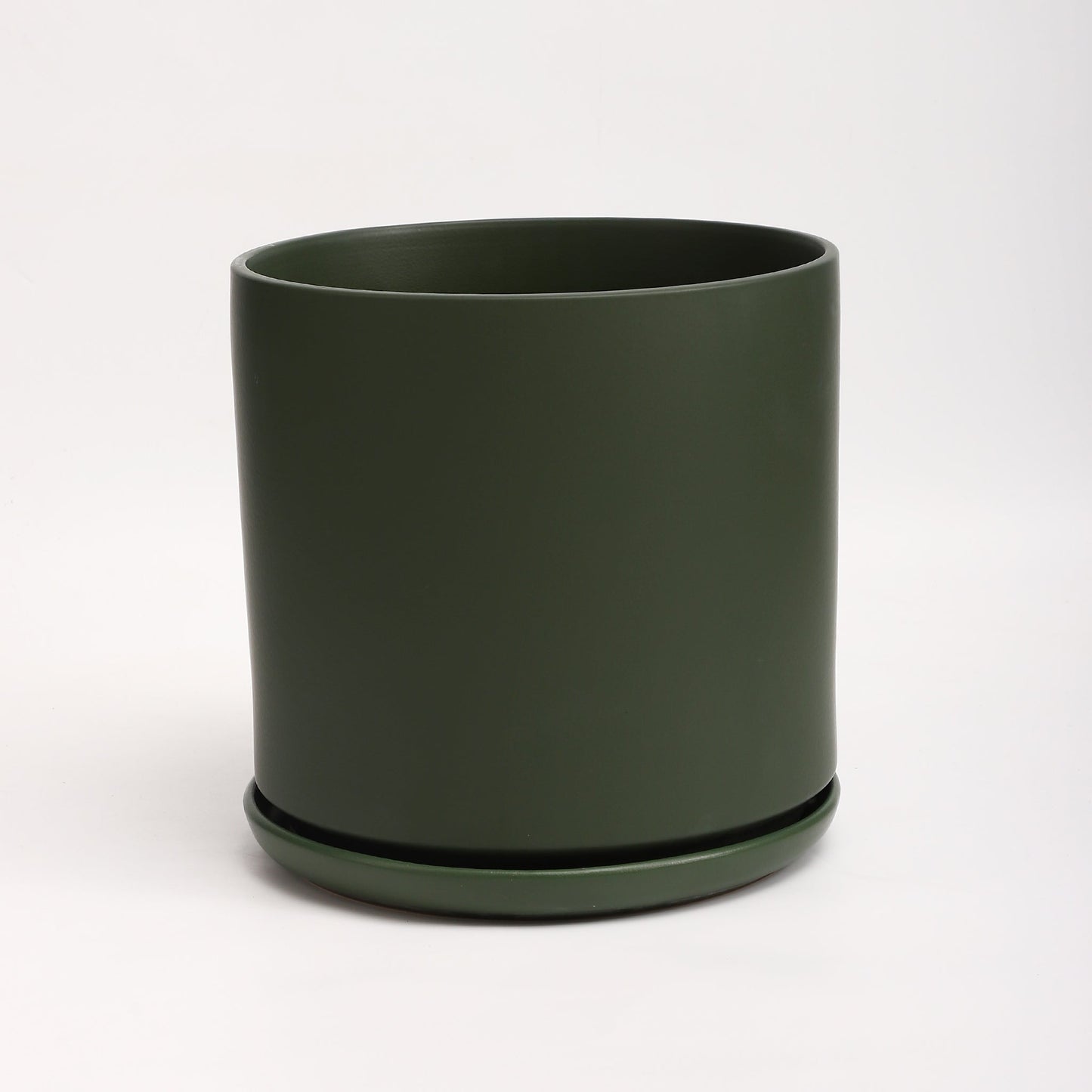 The Cylinder Planter, G2 by Revival Ceramics