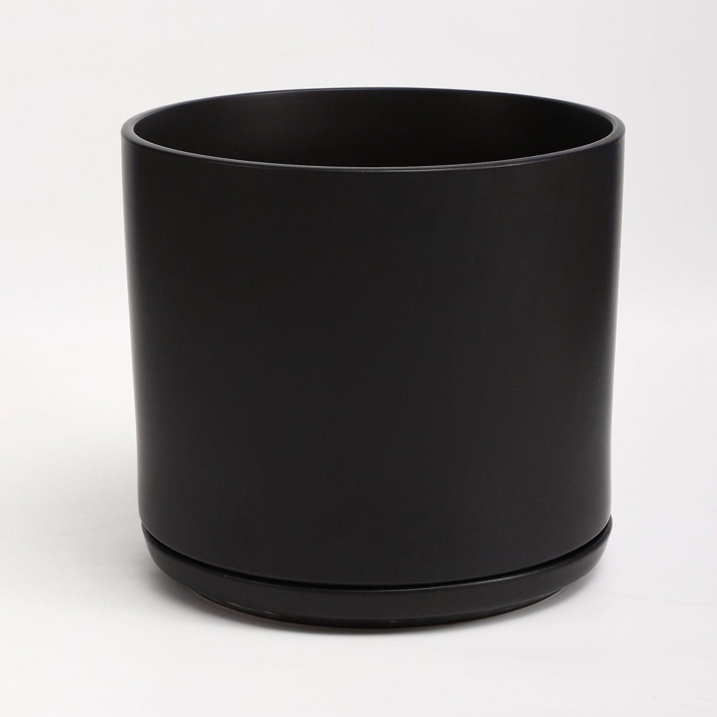 The Cylinder Planter, G2 by Revival Ceramics