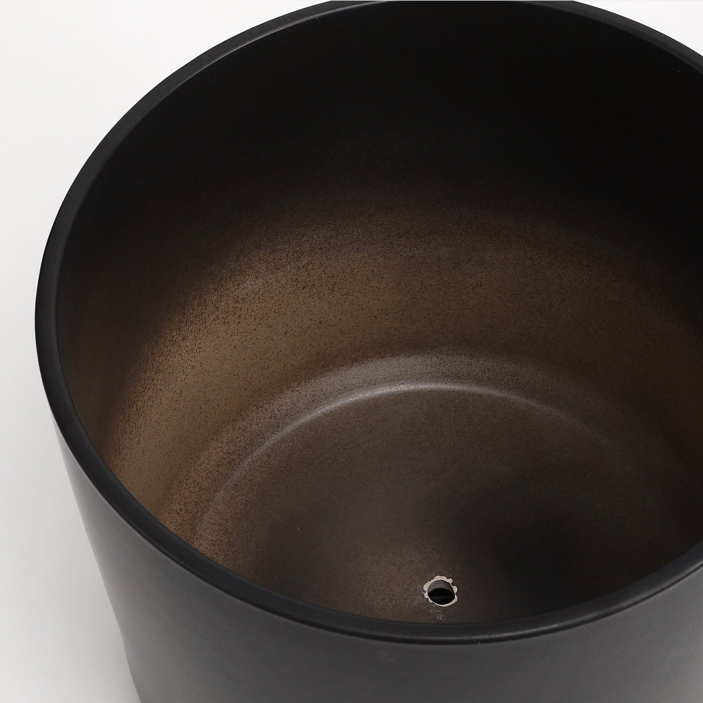 The Cylinder Planter, G2 by Revival Ceramics