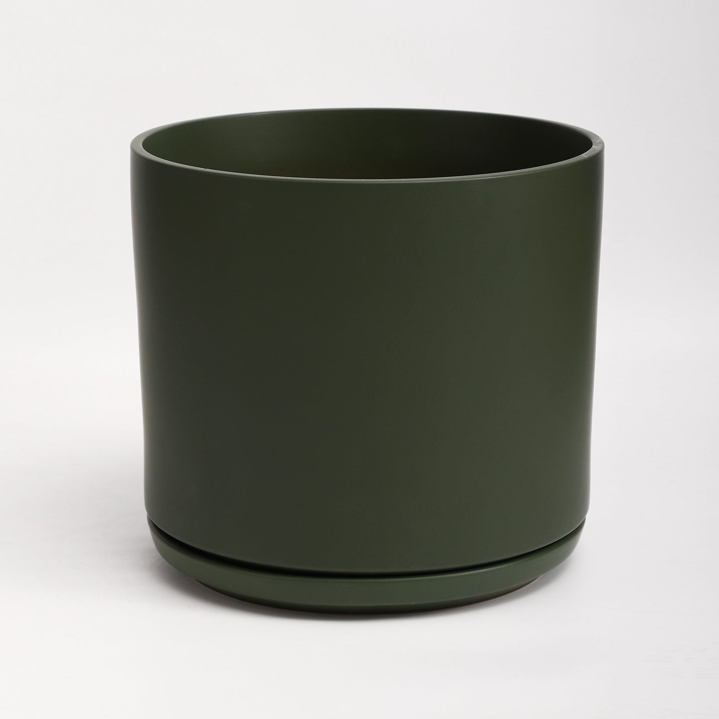 The Cylinder Planter, G2 by Revival Ceramics